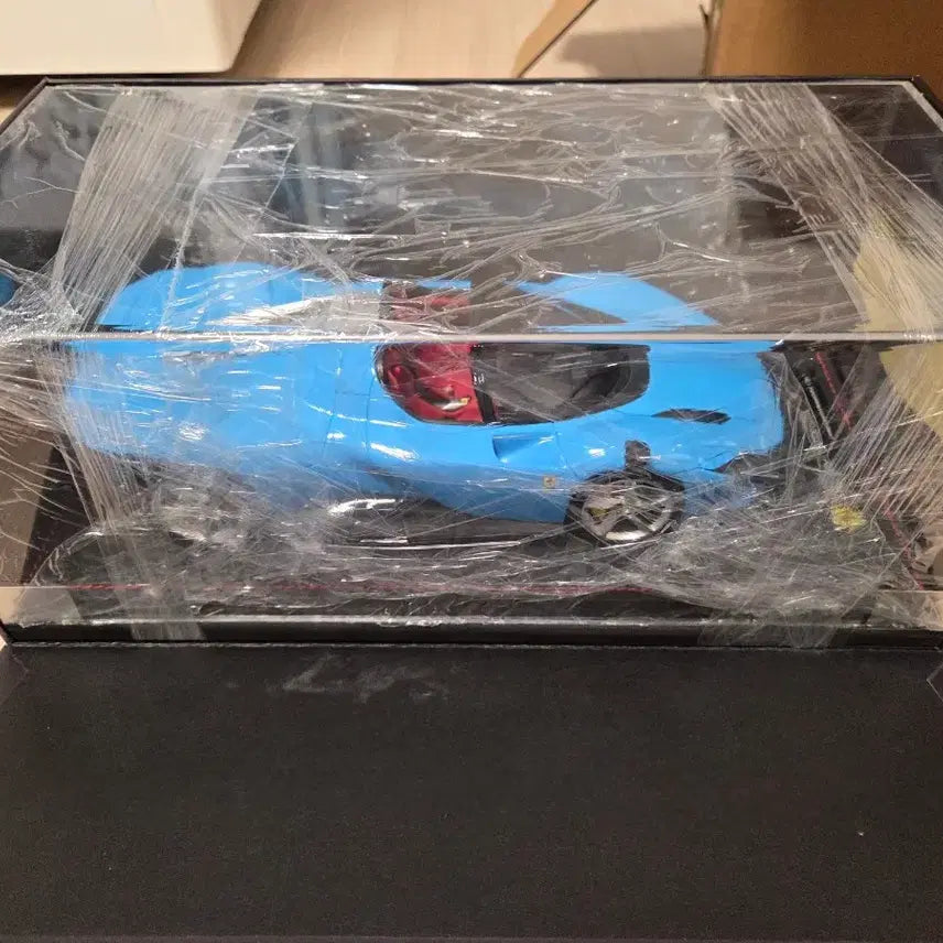 [SOLD OUT] (미개봉 새상품)ModelAture 페라리 데이토나 SP3 1:18