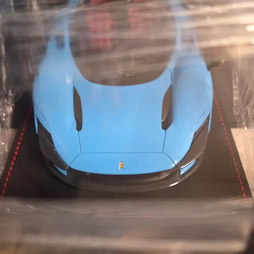 [SOLD OUT] (미개봉 새상품)ModelAture 페라리 데이토나 SP3 1:18