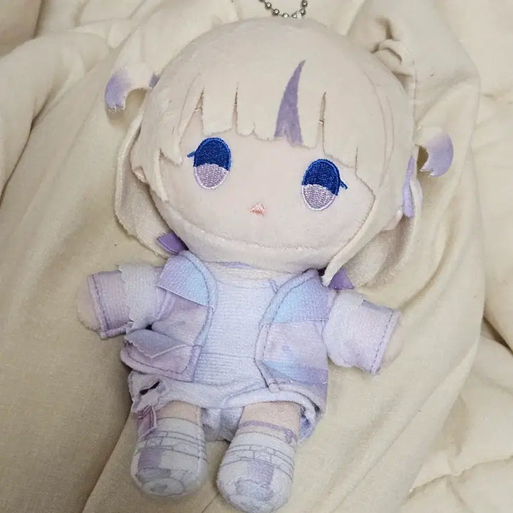 [BUNJANG] Hajime Todoroki Plush Key Holder / 토도로키 하지메 생일 누이구루미 키홀더