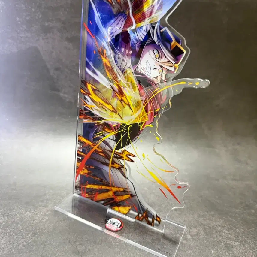 [BUNJANG] Infinite Seong Web Coogie Douma Layered Acrylic Stand / (현물 미개봉) 무한성 웹쿠지 B상 도우마 레이어드 아크릴