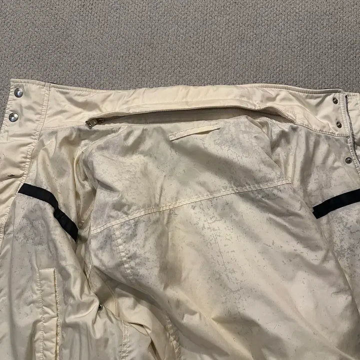 [BUNJANG] Prada Nylon Jacket / 프라다(PRADA) 나일론 자켓