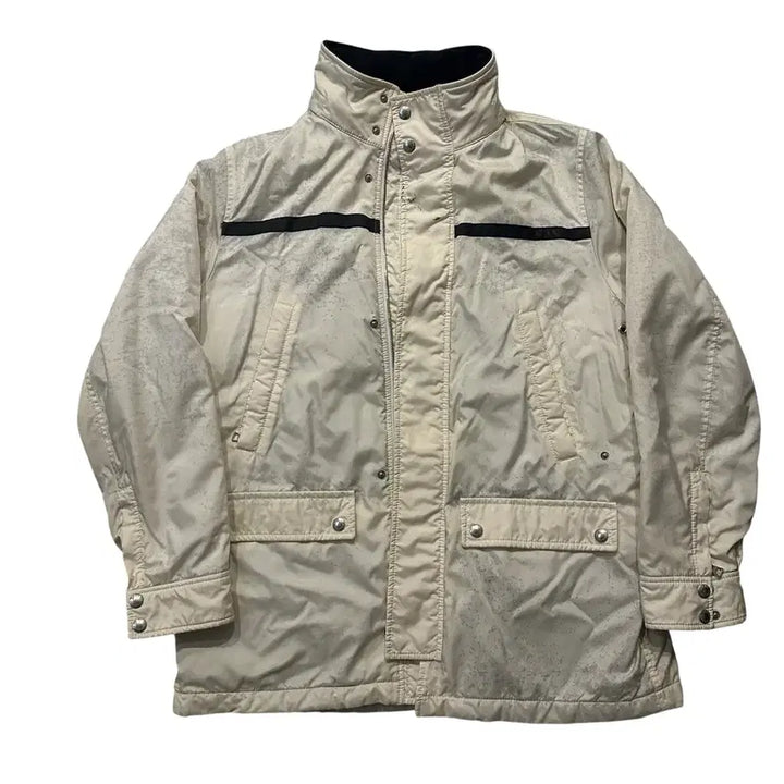 [BUNJANG] Prada Nylon Jacket / 프라다(PRADA) 나일론 자켓