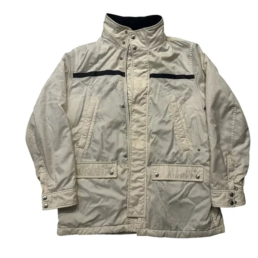 [BUNJANG] Prada Nylon Jacket / 프라다(PRADA) 나일론 자켓