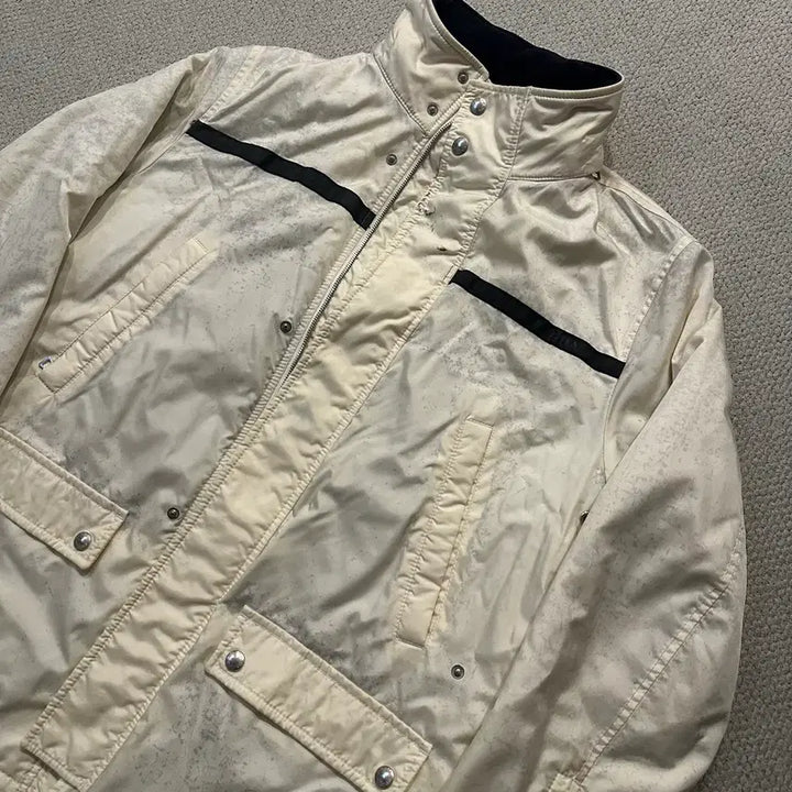 [BUNJANG] Prada Nylon Jacket / 프라다(PRADA) 나일론 자켓