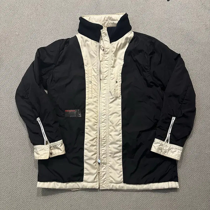 [BUNJANG] Prada Nylon Jacket / 프라다(PRADA) 나일론 자켓