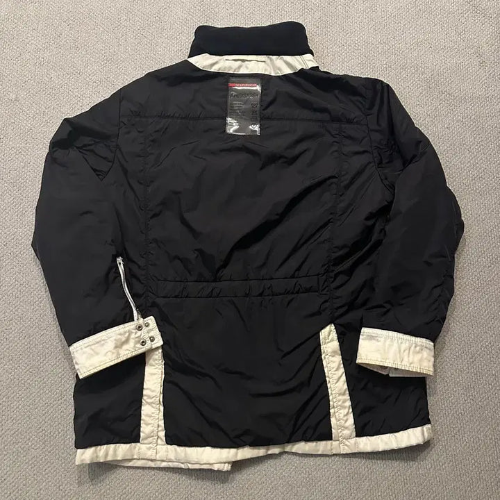 [BUNJANG] Prada Nylon Jacket / 프라다(PRADA) 나일론 자켓