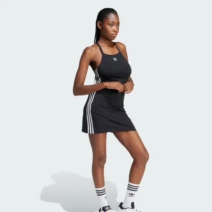 [BUNJANG] Adidas Dress / 아디다스 원피스