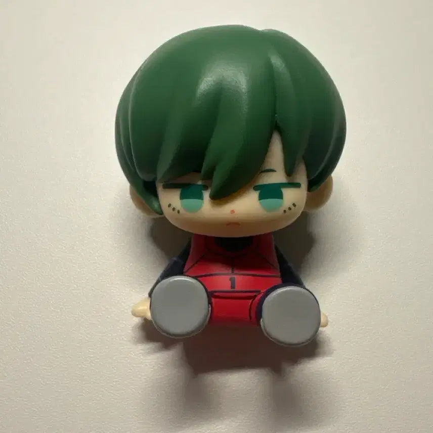 [BUNJANG] Blue Lock Itoshi Rin Figure / 블루록 이토시 린 피규어