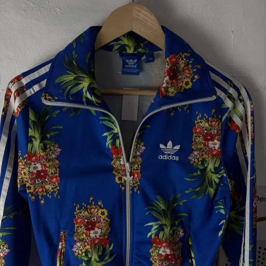 [BUNJANG] Adidas Europa Jersey / 아디다스 유로파 져지