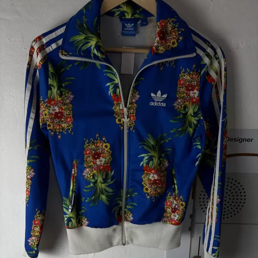[BUNJANG] Adidas Europa Jersey / 아디다스 유로파 져지