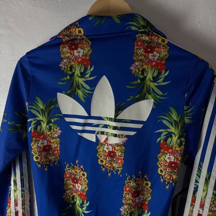 [BUNJANG] Adidas Europa Jersey / 아디다스 유로파 져지