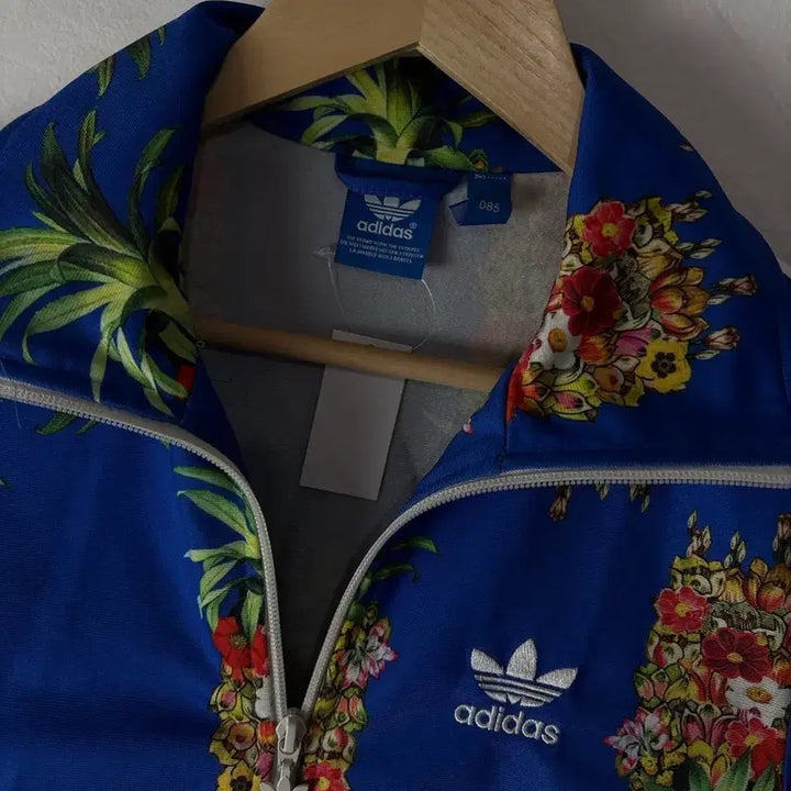 [BUNJANG] Adidas Europa Jersey / 아디다스 유로파 져지