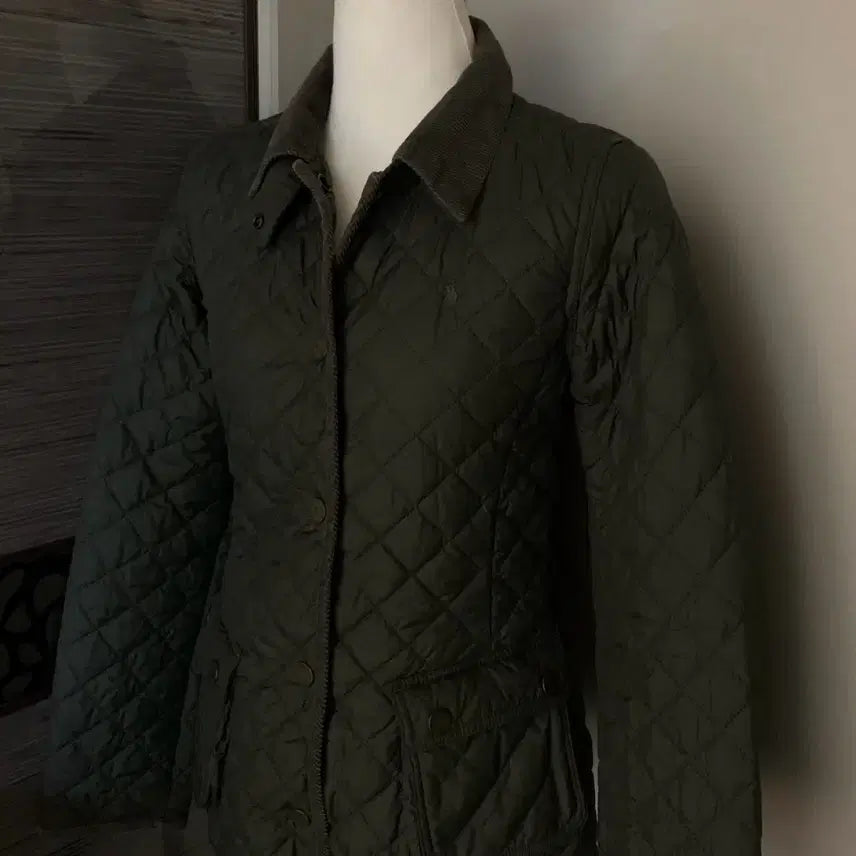 [BUNJANG] Polo Ralph Lauren Corduroy Jacket / 폴로 랄프로렌 자켓