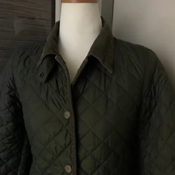 [BUNJANG] Polo Ralph Lauren Corduroy Jacket / 폴로 랄프로렌 자켓