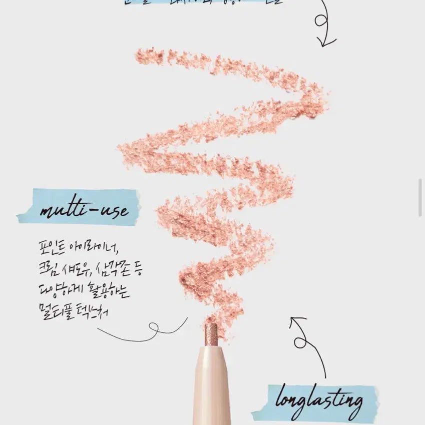 [BUNJANG] Cezanne Drawing Gel Eyeliner 50 / 미사용) 세잔느 드로잉 젤 아이라이너 50