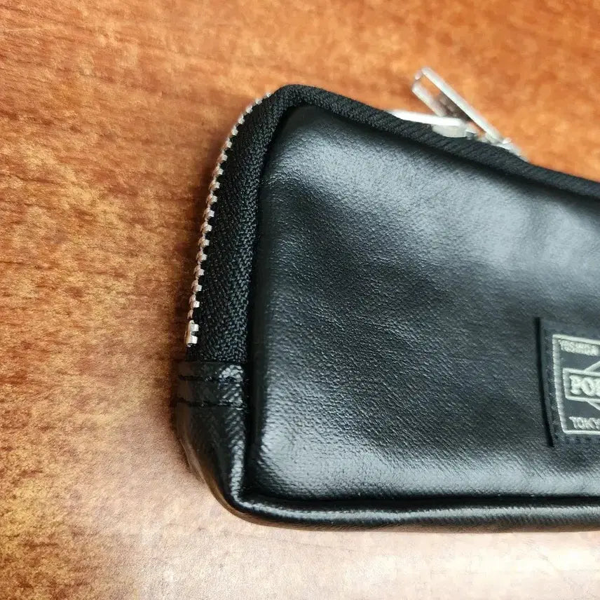 [BUNJANG] Yoshida Porter Freestyle Multi Coin Case / 요시다포터 프리스타일 멀티코인 케이스