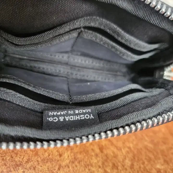 [BUNJANG] Yoshida Porter Freestyle Multi Coin Case / 요시다포터 프리스타일 멀티코인 케이스