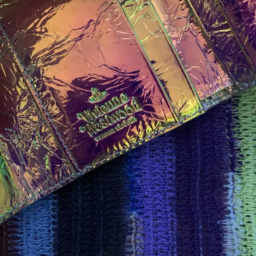 [BUNJANG] Vivienne Westwood Wallet / 비비안웨스트우드 지갑