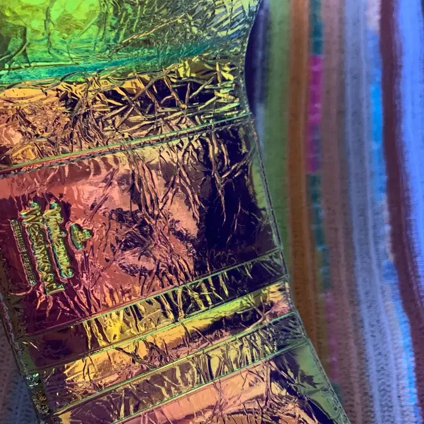 [BUNJANG] Vivienne Westwood Wallet / 비비안웨스트우드 지갑