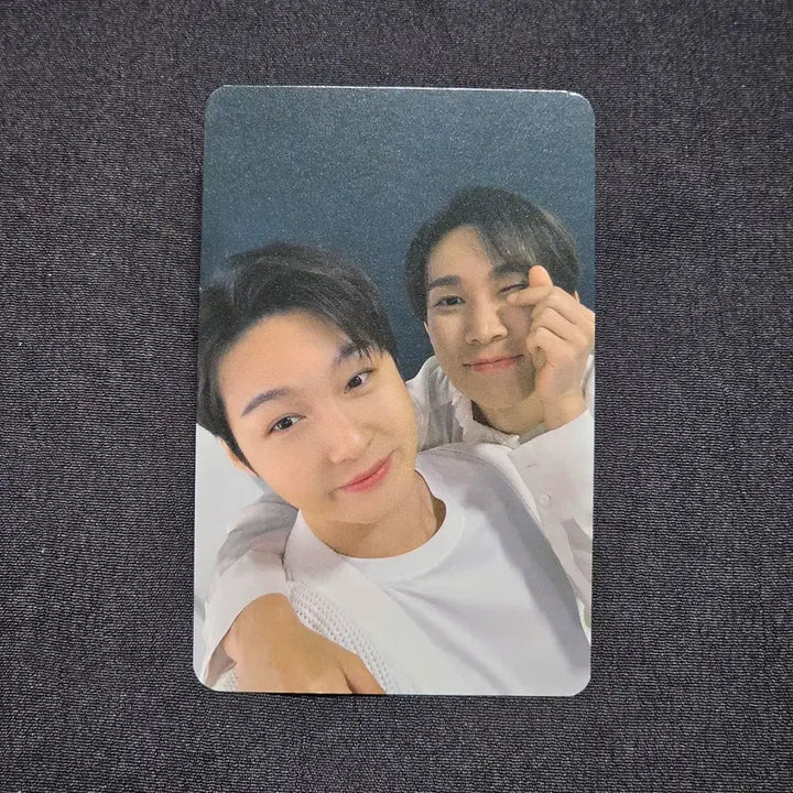[BUNJANG] BTOB Unit Photocard Set / 2024비투비팬콘 MD 트레카 서은광 이창섭 유닛 포카 [1]