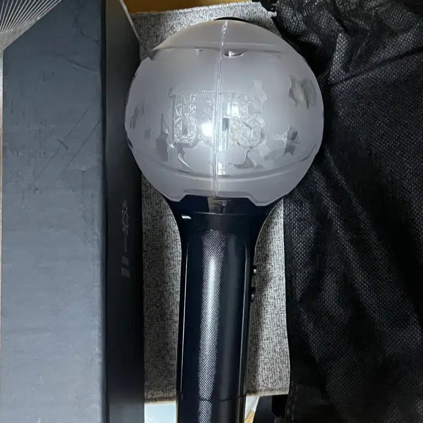 [BUNJANG] BTS Army Bomb Light Stick / 급처) 아미밤 양도