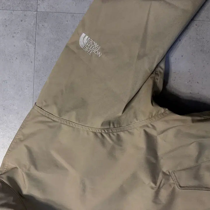 [BUNJANG] The North Face Purple Label Nanmika Mountain Field Jacket / 마지막가격 새상품) 노스페이스 퍼플라벨 나나미카 마운틴 필드 자켓