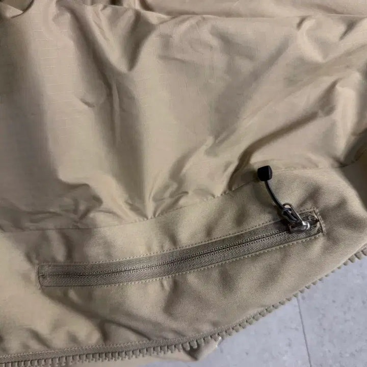 [BUNJANG] The North Face Purple Label Nanmika Mountain Field Jacket / 마지막가격 새상품) 노스페이스 퍼플라벨 나나미카 마운틴 필드 자켓