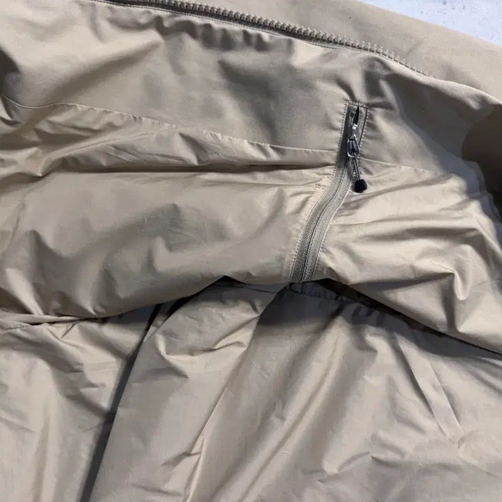 [BUNJANG] The North Face Purple Label Nanmika Mountain Field Jacket / 마지막가격 새상품) 노스페이스 퍼플라벨 나나미카 마운틴 필드 자켓