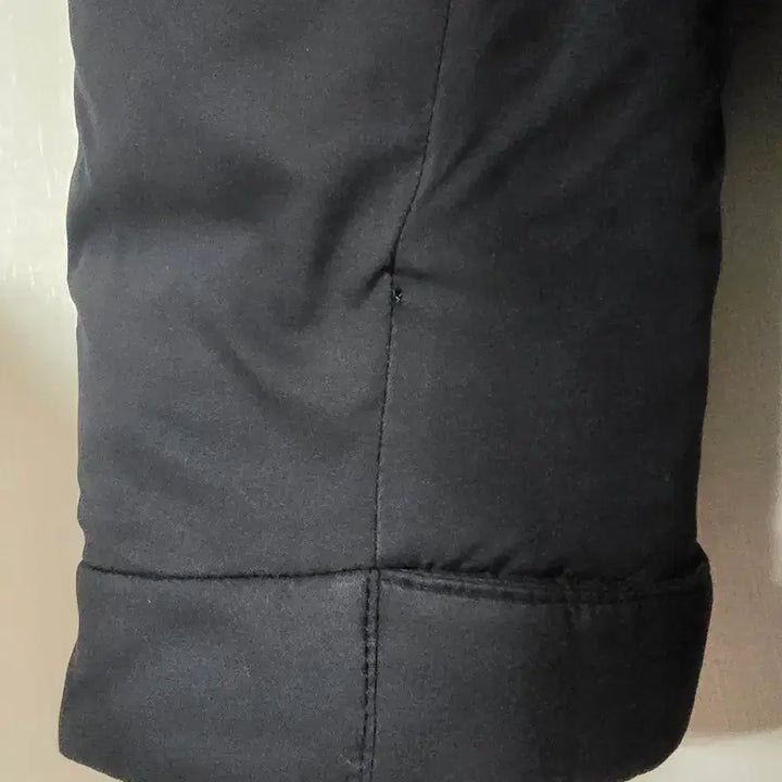 [BUNJANG] K2 Long Padded Coat Black / K2 패딩 롱패딩 블랙