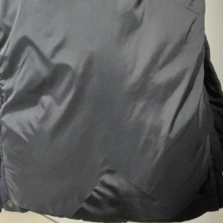 [BUNJANG] K2 Long Padded Coat Black / K2 패딩 롱패딩 블랙