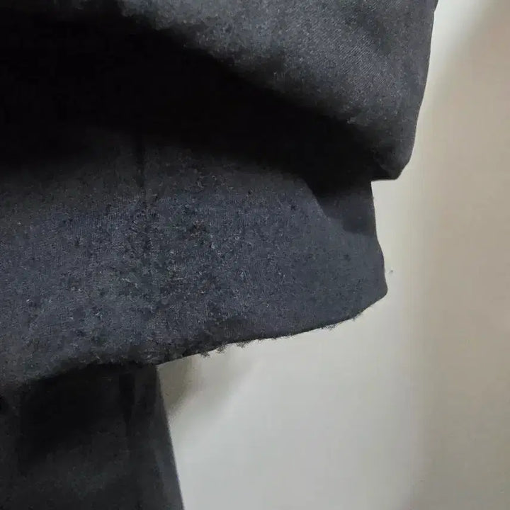 [BUNJANG] K2 Long Padded Coat Black / K2 패딩 롱패딩 블랙