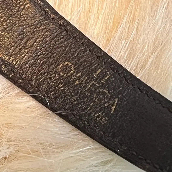 [BUNJANG] Omega Deville Opera Quartz Watch / 오메가 deville 오페라