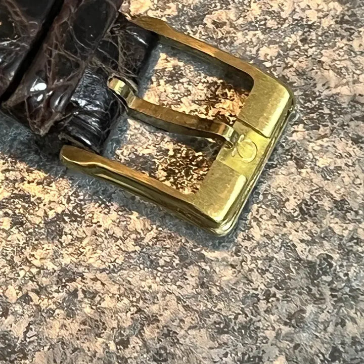 [BUNJANG] Omega Deville Opera Quartz Watch / 오메가 deville 오페라