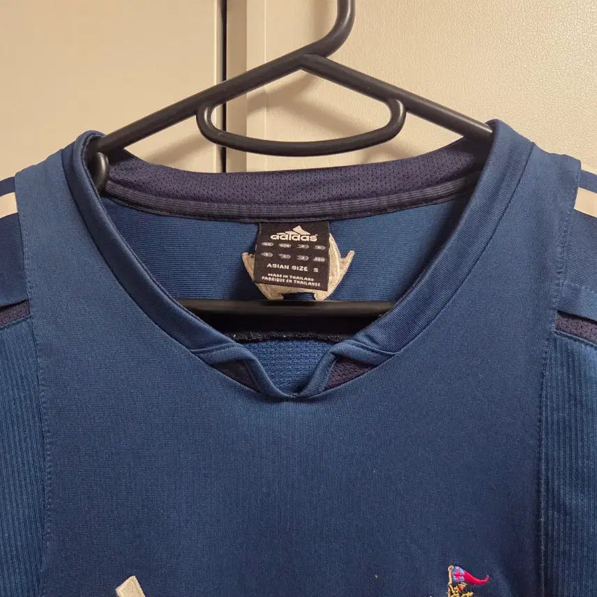 [BUNJANG] Adidas Newcastle United 04-05 Jersey L / Adidas 04-05 뉴캐슬 유니폼 반팔 티셔츠 L(100)