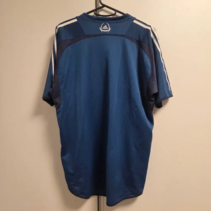 [BUNJANG] Adidas Newcastle United 04-05 Jersey L / Adidas 04-05 뉴캐슬 유니폼 반팔 티셔츠 L(100)