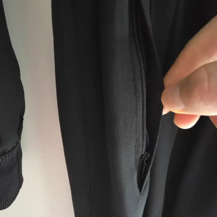 [BUNJANG] Moncler Black Dress Size 40 / 몽클레어 블랙 원피스 40사이즈 새상품 (국내55사이즈) 직거래우선