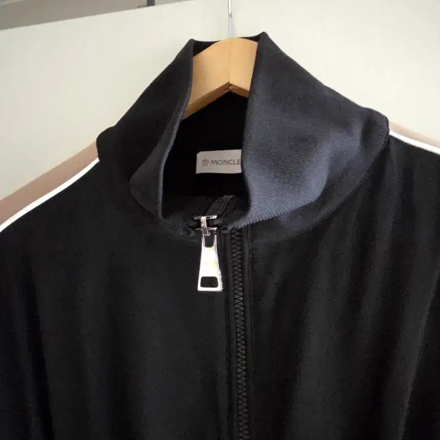 [BUNJANG] Moncler Black Dress Size 40 / 몽클레어 블랙 원피스 40사이즈 새상품 (국내55사이즈) 직거래우선