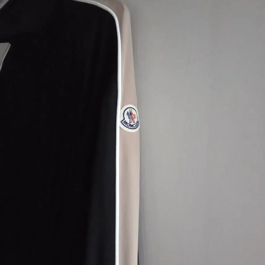 [BUNJANG] Moncler Black Dress Size 40 / 몽클레어 블랙 원피스 40사이즈 새상품 (국내55사이즈) 직거래우선