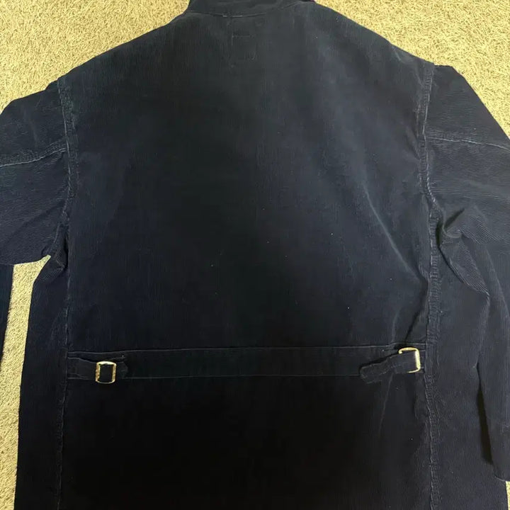 [BUNJANG] Post Overalls x Beams Plus Corduroy Chicago Jacket / [XL]포스트오버롤즈 빔즈 플러스 별주 코듀로이 시카고 자켓