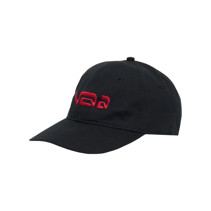 [BUNJANG] Virgil Abloh Logo Cap / 버질아블로 로고캡/VAA 로고캡