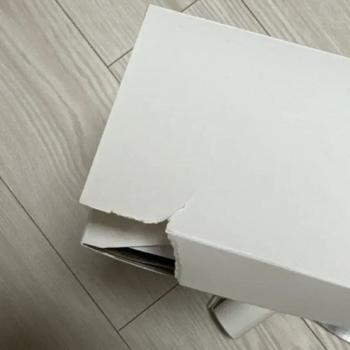 [BUNJANG] MONSTA X Official Light Stick Ver. 3 White / 몬둥이 ver3 흰색버전 양도합니다!