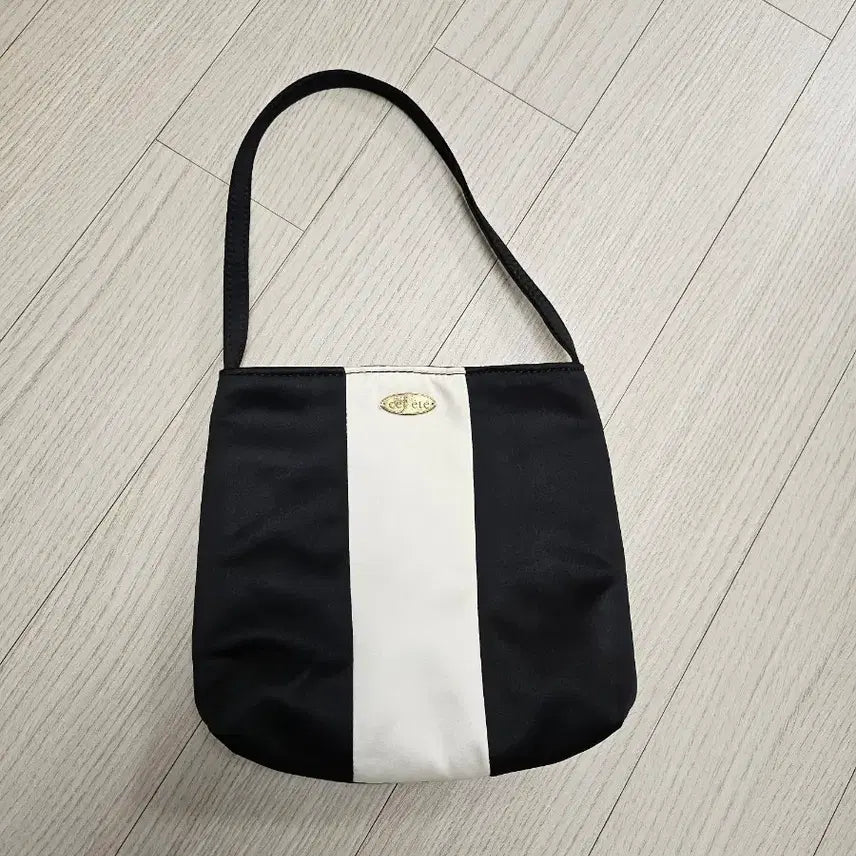 [BUNJANG] Sette Sateen Little Bag / 쎄떼떼 사틴 리틀백