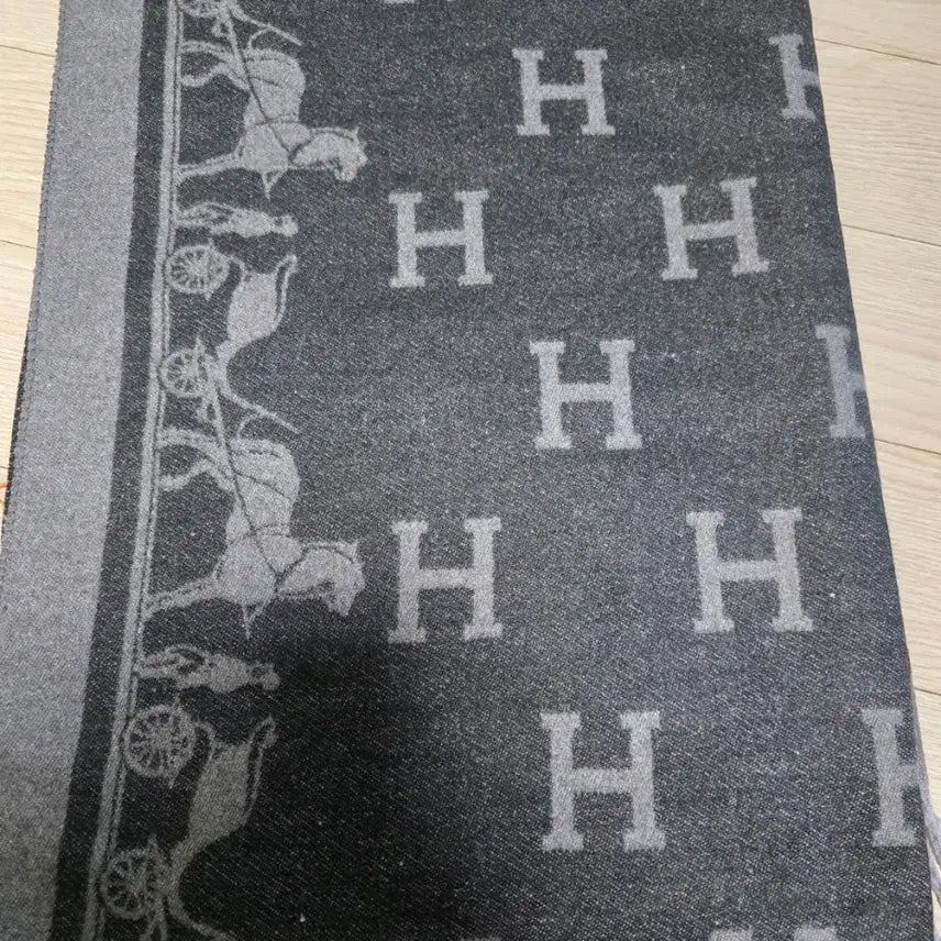 [SOLD OUT] 양면 머플러