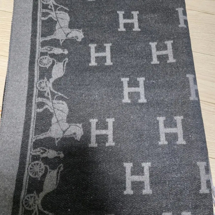 [SOLD OUT] 양면 머플러