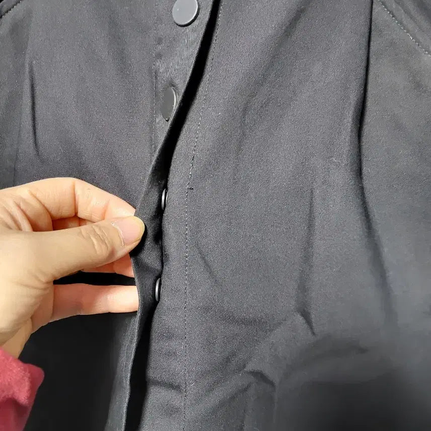 [BUNJANG] ZARA TRF Collection Black Mini Skirt / 자라 trf collection 블랙 미니스커트