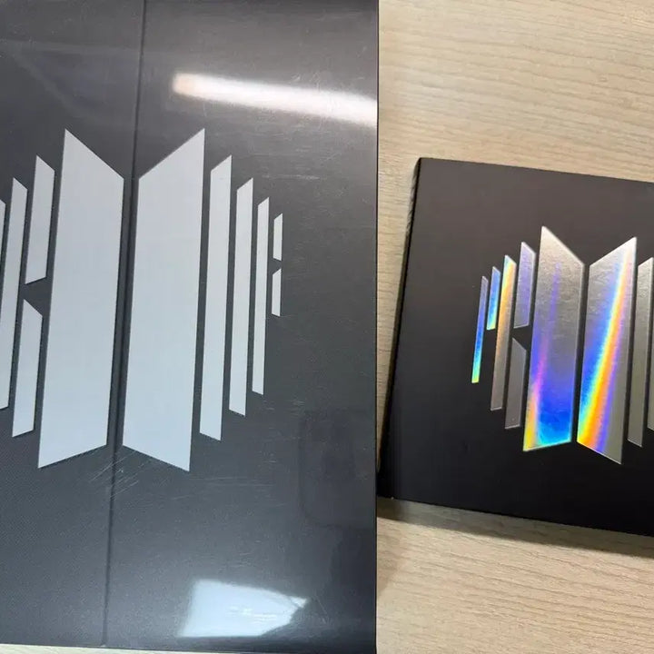 [BUNJANG] BTS Proof Album Set / BTS 방탄소년단 Proof 앨범 세트