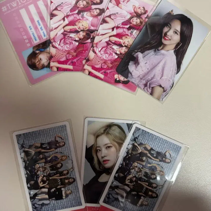 [BUNJANG] TWICE BDZ Album Bundle Set / 트와이스 BDZ / #TWICE 앨범 (포카포함)