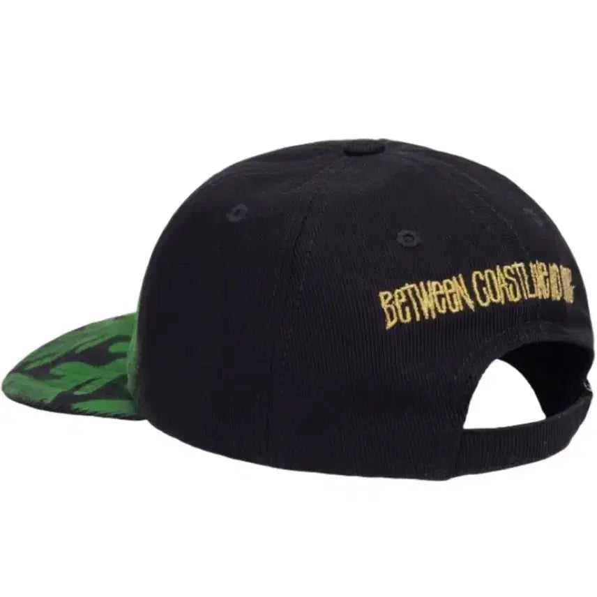 [BUNJANG] Stussy x Dries Van Noten Collaboration Hat / 스투시 드레스빈노튼 콜라보 모자 판매