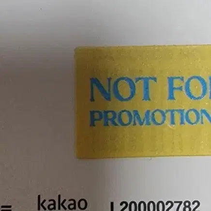 [BUNJANG] LIGHTSUM Honey or Spice Album Signed / 라잇썸 Honey or Spice 앨범 친필 싸인