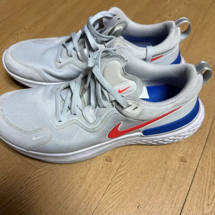 [BUNJANG] Nike React Miller Running Shoes / 나이키 리엑트 밀러 런닝화